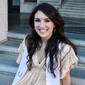 Meet your Posher, Hannah